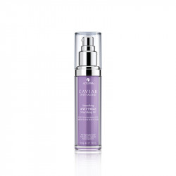 SMOOTHING A-F NOURISHING OIL 50ML