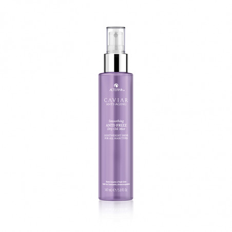 SMOOTHING A-F DRY OIL MIST 147ML