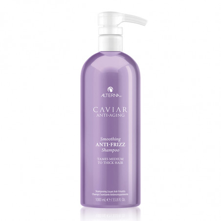 CAVIAR SMOOTHING ANTI-FRIZZ CONDITIONER BACK BAR 1000ML