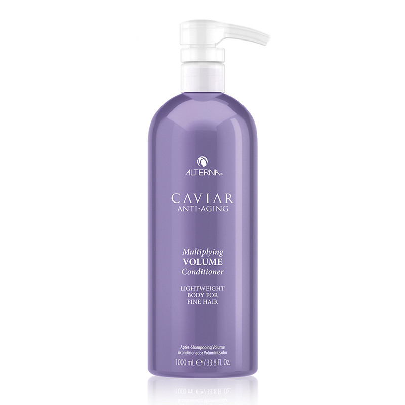 multiplying volume conditioner back bar 1000ml