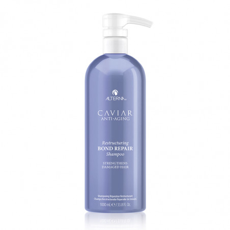 RESTRUCTURING BOND REPAIR SHAMPOO BACK BAR 1000ML