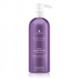 CAVIAR INFINITE COLOR HOLD SHAMPOO BACK BAR 1000ML