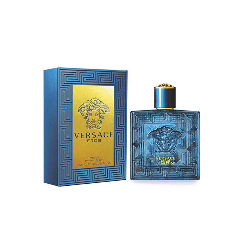 Eros sales versace descripcion