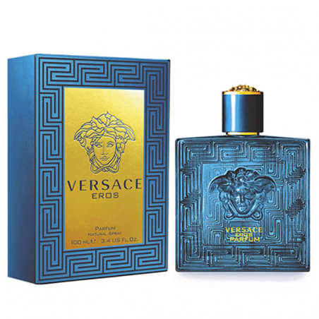 VERSACE EROS MAN PARFUM 100ML