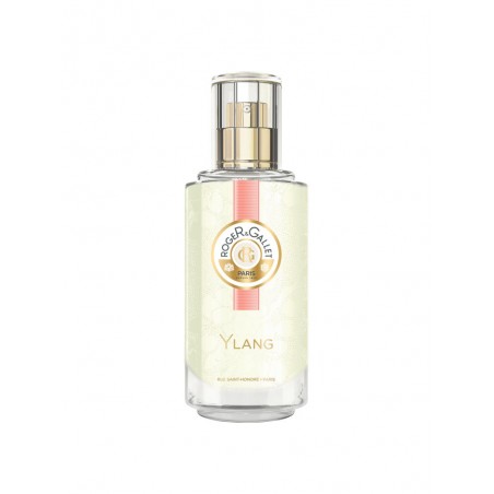 YLANG EAU DE TOILETTE 50ML