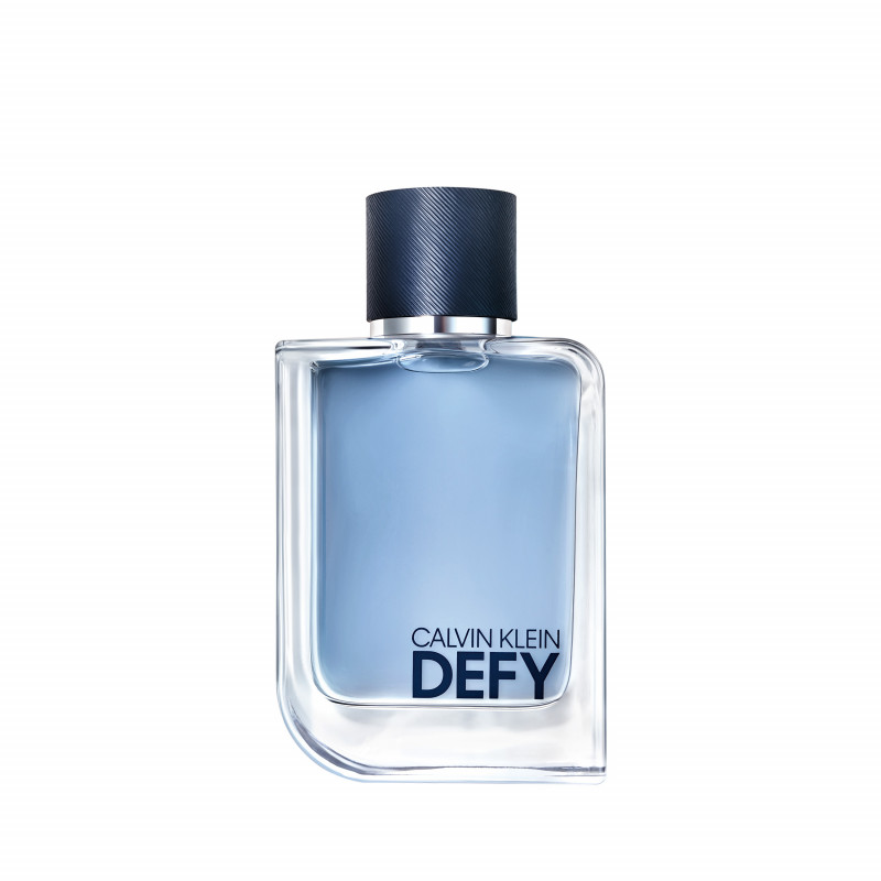 Calvin Klein Defy Eau De Toilette 200 Ml