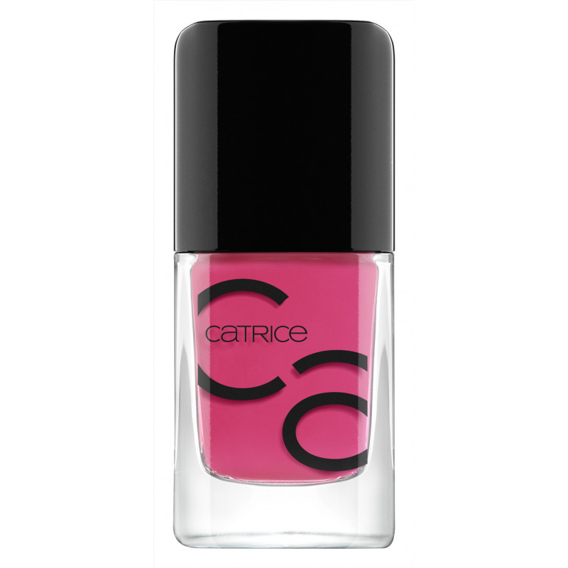 Catrice Iconails Esmalte De UÑas 122