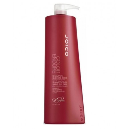 COLOR ENDURE SHAMPOO 1000ML