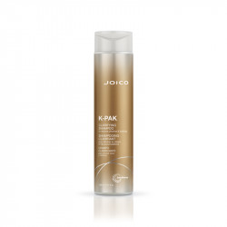K-PAK RECONSTRUCTING SHAMPOO 300ML