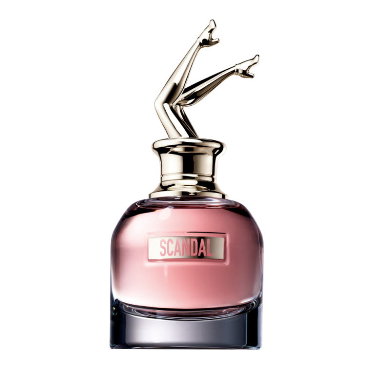 Jean Paul Gaultier – Eau de Parfum femenino Scandal Jean Paul Gaultier.