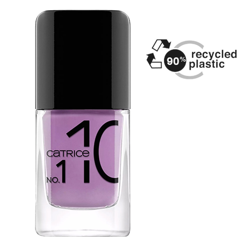 Catrice Iconails Esmalte De UÑas 110