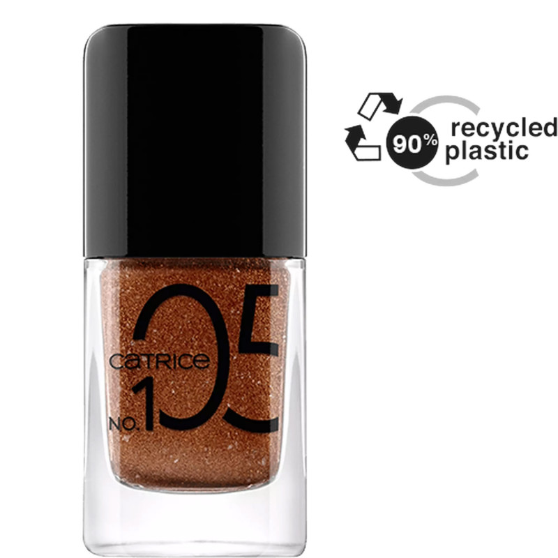 Catrice Iconails Esmalte De UÑas 105