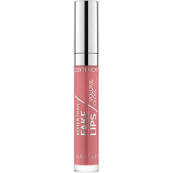 BETTER THAN FAKE LIPS BRILLO DE LABIOS VOLUMINIZADOR