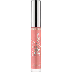 BETTER THAN FAKE LIPS BRILLO DE LABIOS VOLUMINIZADOR