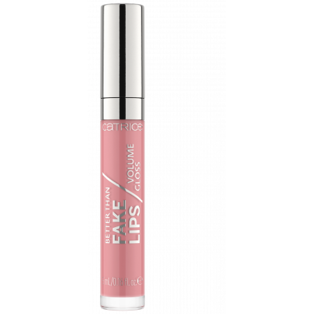 BETTER THAN FAKE LIPS BRILLO DE LABIOS VOLUMINIZADOR