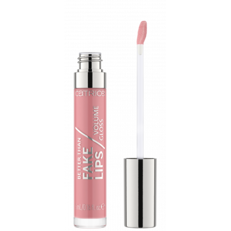 BETTER THAN FAKE LIPS BRILLO DE LABIOS VOLUMINIZADOR