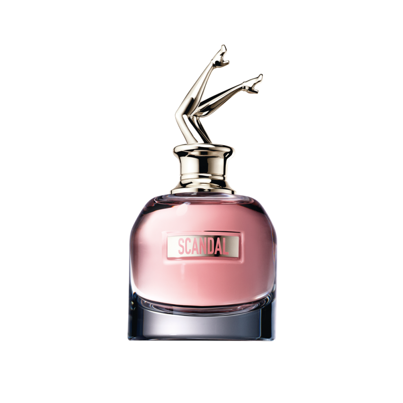 Jean Paul Gaultier – Eau de Parfum femenino Scandal Jean Paul Gaultier.