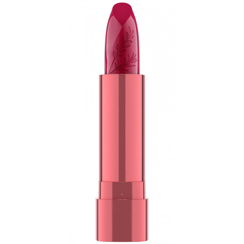 POWER PLUMPING FLOWER & HERB EDITION BARRA DE LABIOS EN GEL de Catrice