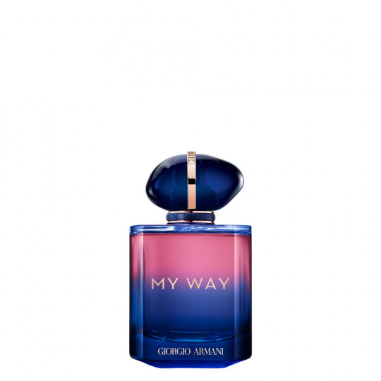 MY WAY LE PARFUM MY WAY LE PARFUM