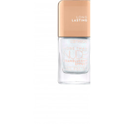 MORE THAN NUDE TRANSLUCENT EFFECT ESMALTE DE UÑAS