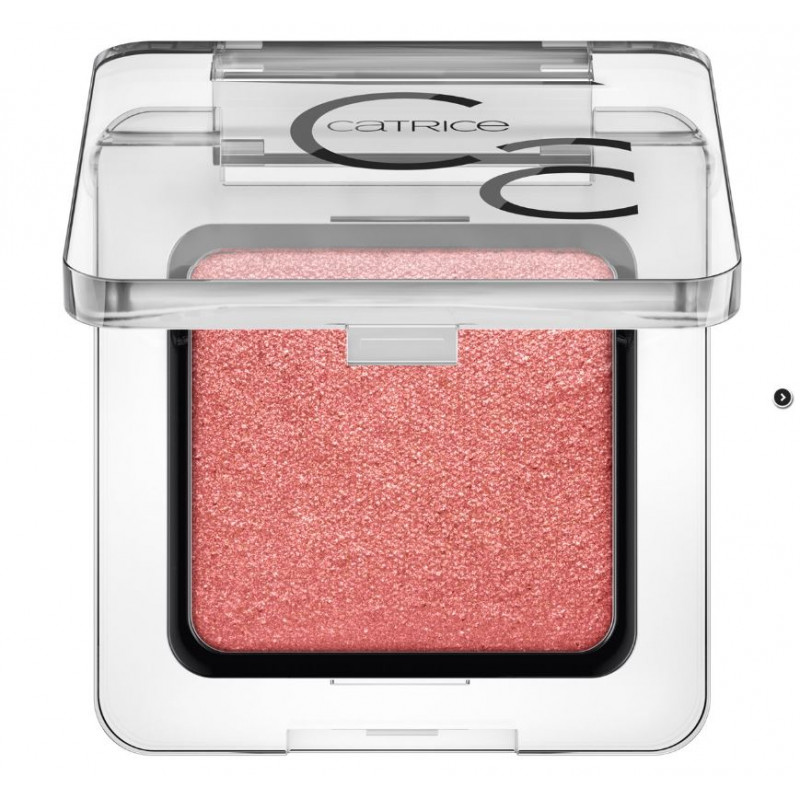 Catrice art couleurs sombra de ojos 380 peonía rosa