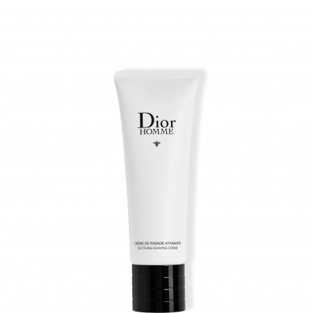 DIOR HOMME SHAVING CREME 125ML