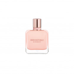 IRRESISTIBLE ROSE VELVET EDP