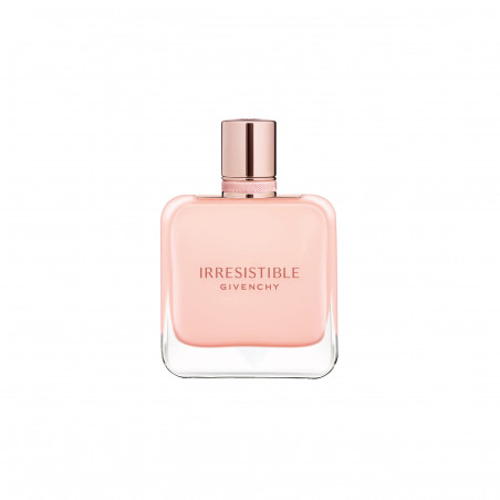 IRRESISTIBLE ROSE VELVET EDP