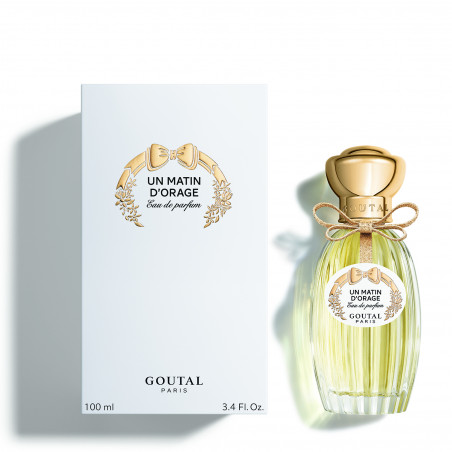 MATIN D ORAGE EAU DE PARFUM 100ML