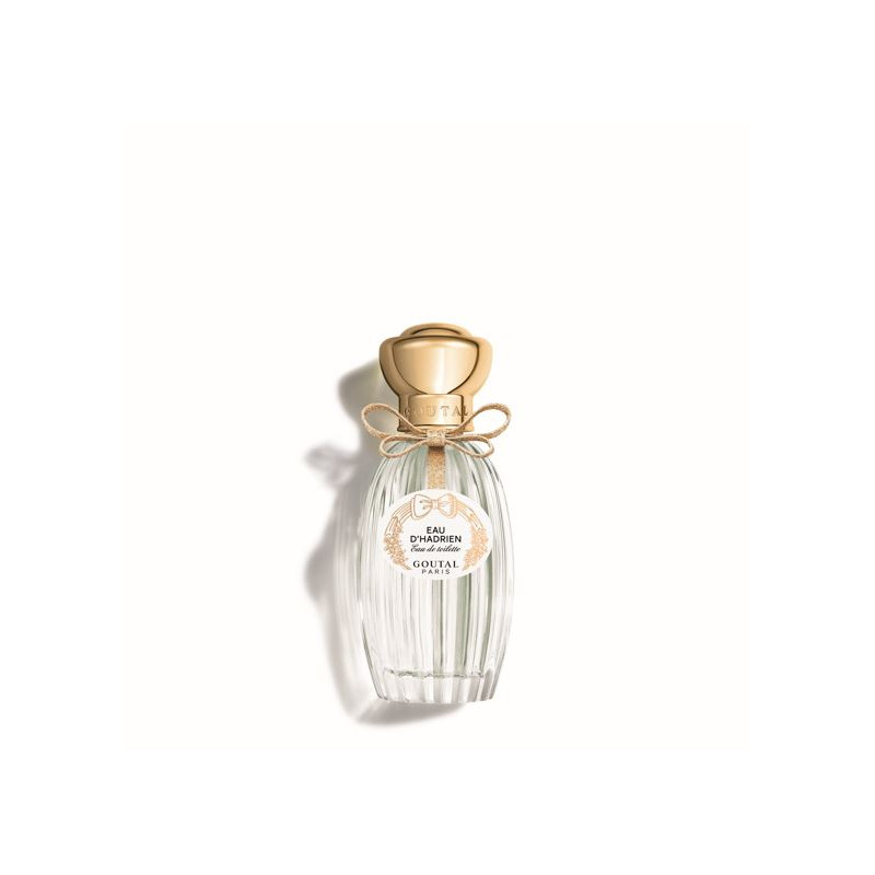 Eau D´hadrien Edt Vaporizador 100ml