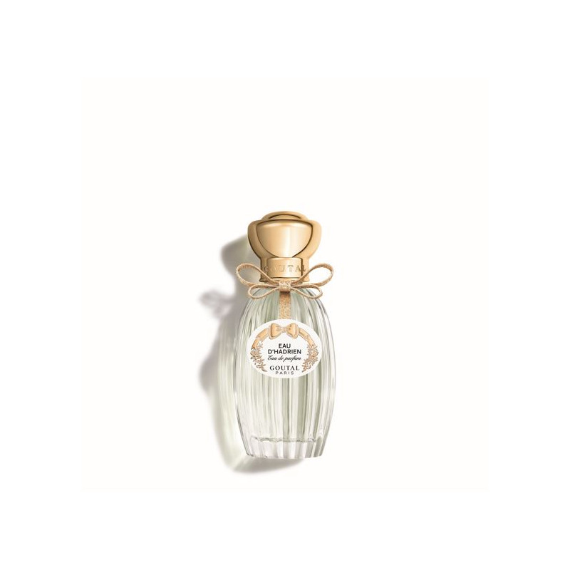 Eau D´hadrien Edp Vaporizador 100ml