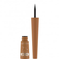 72H NATURAL BROW PRECISE DELINEADOR DE CEJAS