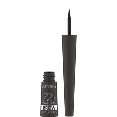 72H NATURAL BROW PRECISE DELINEADOR DE CEJAS