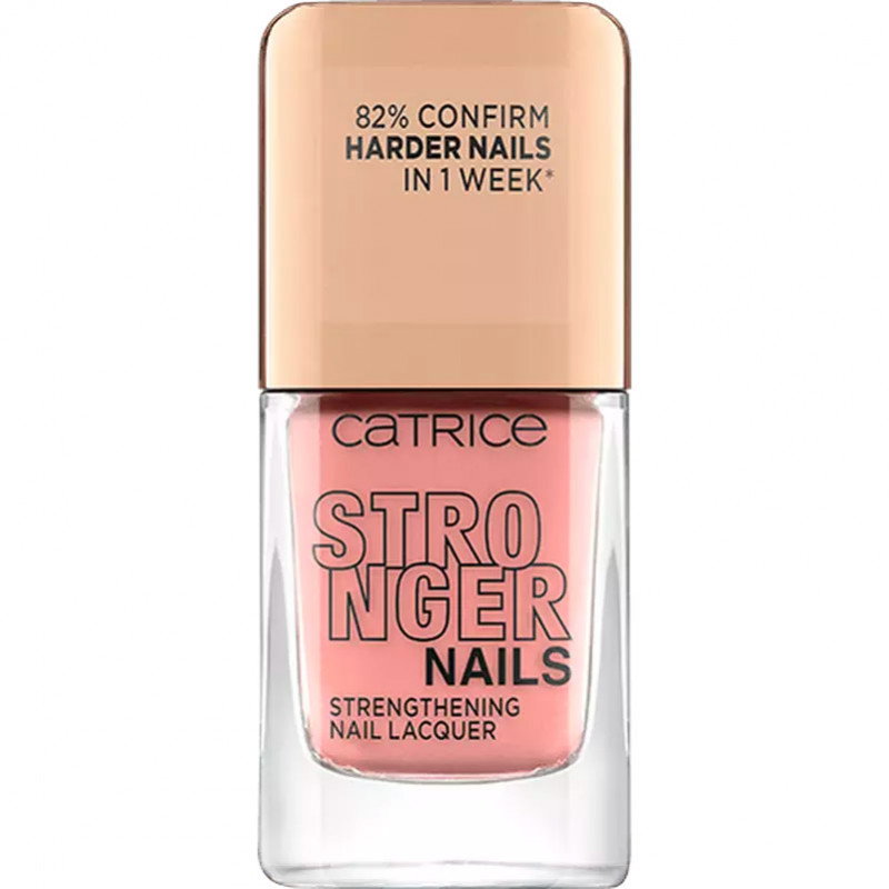 Stronger Nails Esmalte De UÑas Fortalecedor 09