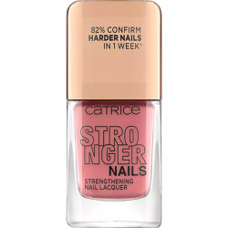 STRONGER NAILS ESMALTE DE UÑAS FORTALECEDOR