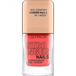 STRONGER NAILS ESMALTE DE UÑAS FORTALECEDOR