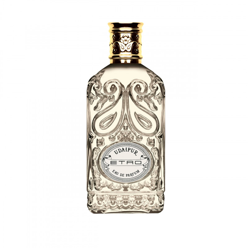 Udaipur Edp Grabada Vaporizador 100ml