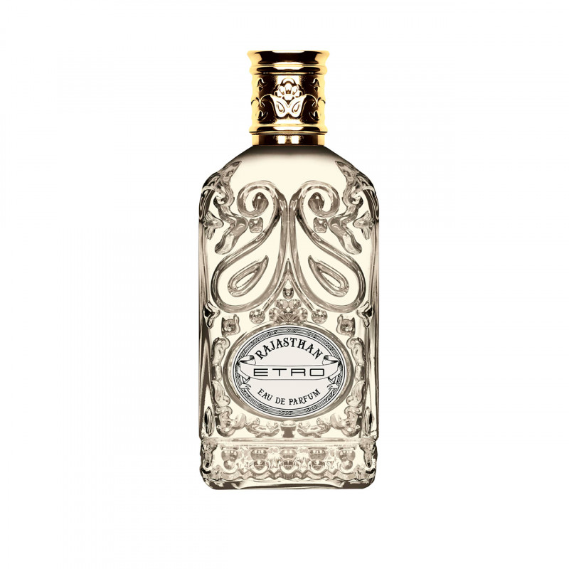 Rajasthan Edp Grabada Vaporizador 100ml