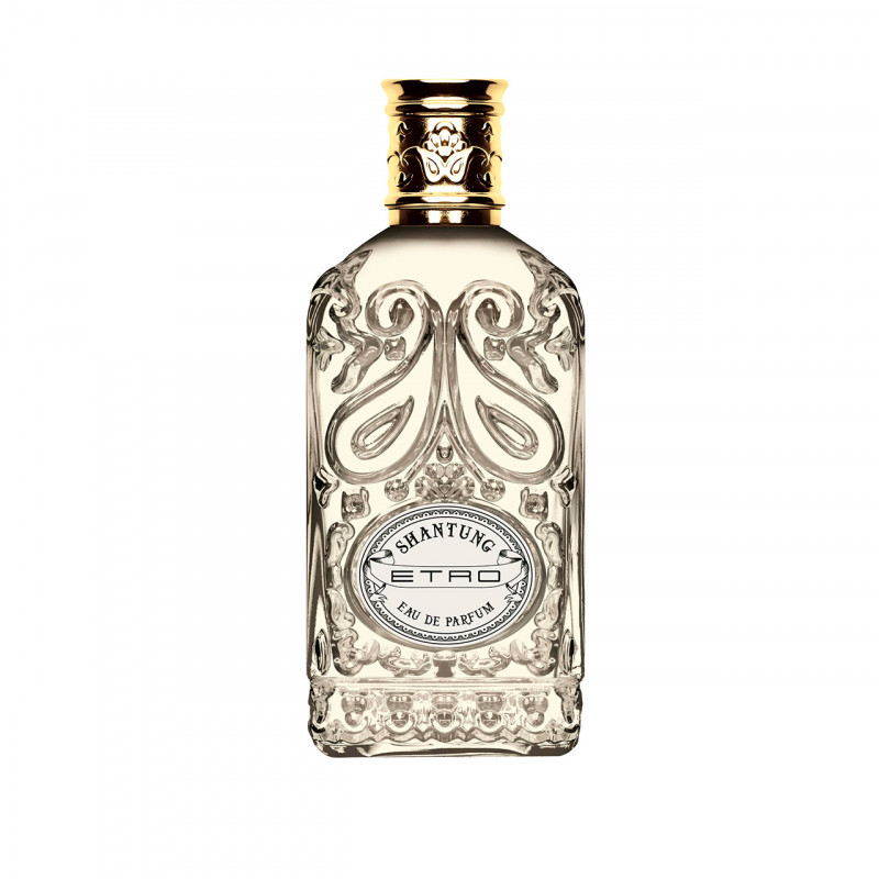 Shantung Edp Grabada Vaporizador 100ml