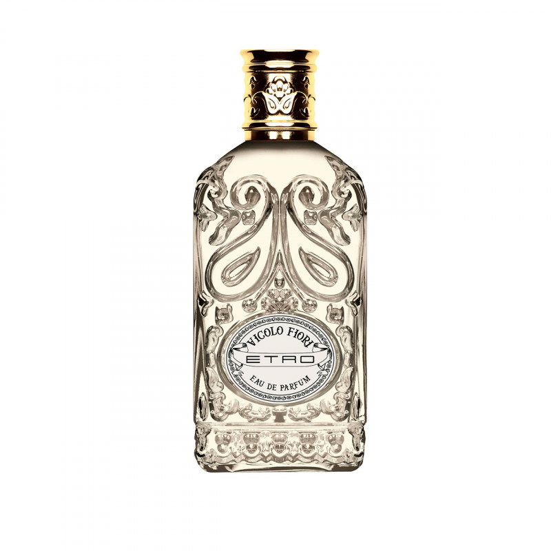 Vicolo Fiori Edp Grabada Vaporizador 100ml