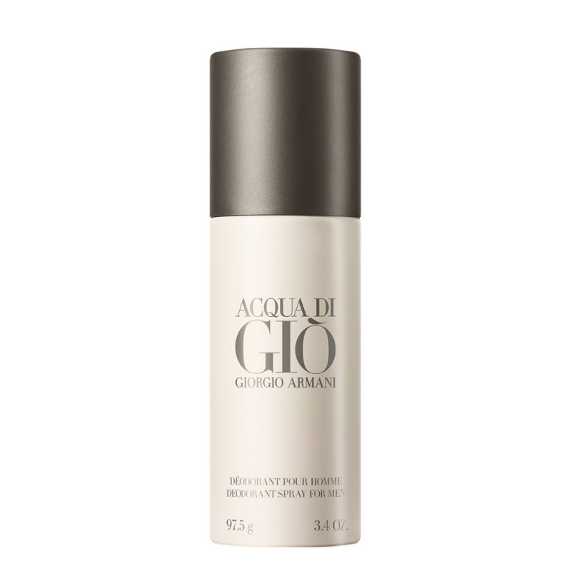 ACQUA DI GIO DÉODORANT SPRAY 150ML Perfumería Júlia
