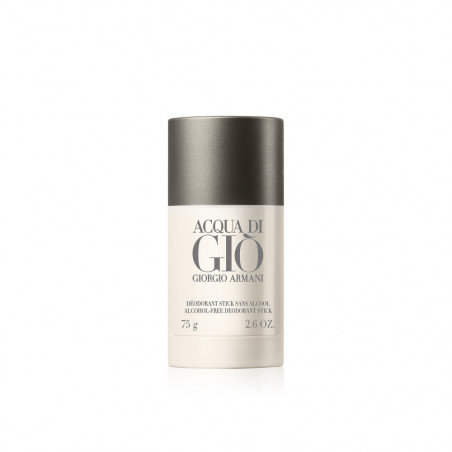 ACQUA DI GIO DÉODORANT STICK 75ML