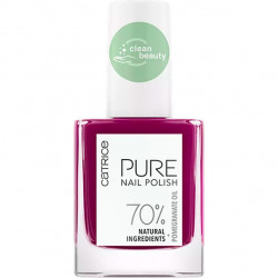 ESMALTE DE UÑAS PURE