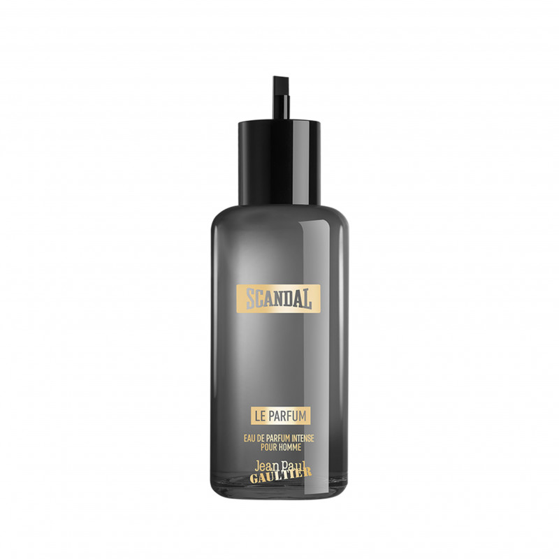 Scandal Pour Homme Le Parfum Intense 200 Ml Recarga