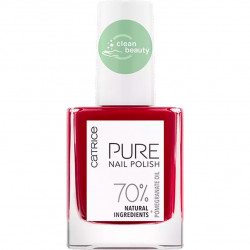 ESMALTE DE UÑAS PURE