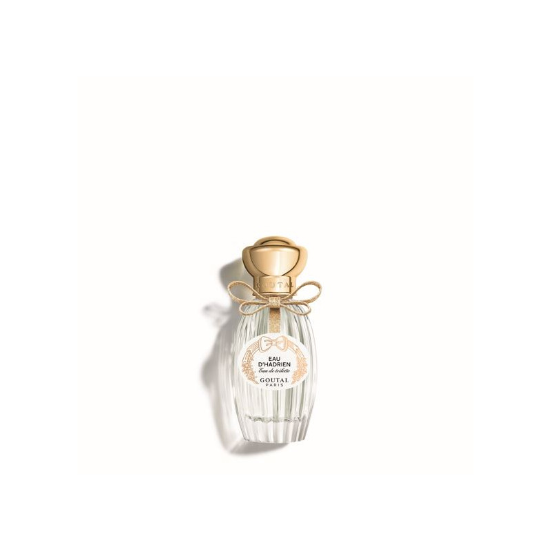 Eau D´hadrien Edt Vaporizador 50ml