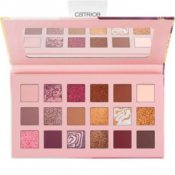 DARING NUDE PALETA DE SOMBRAS DE OJOS