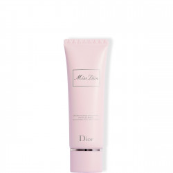 MISS DIOR | Crema de manos de rosa