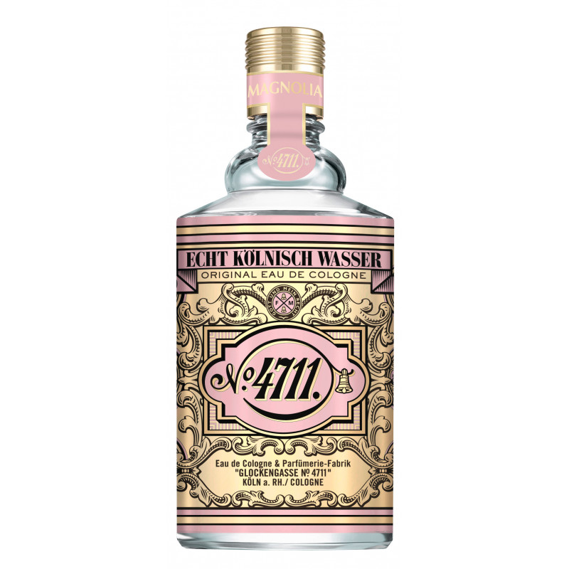 Magnolia Edc Natural Spray 100 Ml