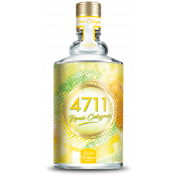 LEMON EDC NATURAL SPRAY